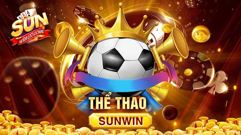 Cá độ thể thao Sunwin