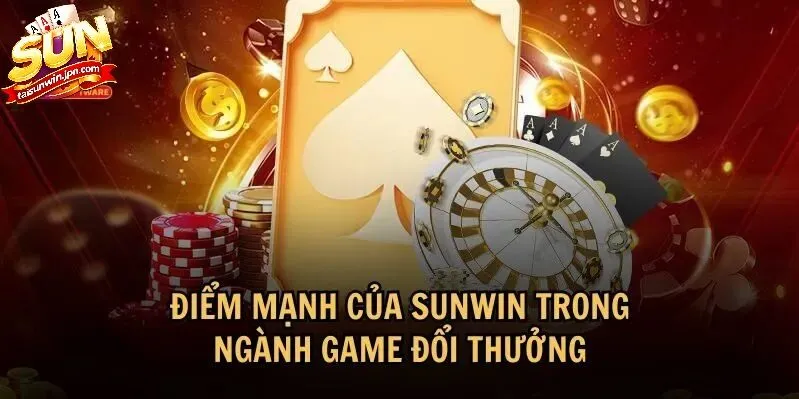 Chiến lược giới thiệu bạn bè thưởng 888k Sunwin
