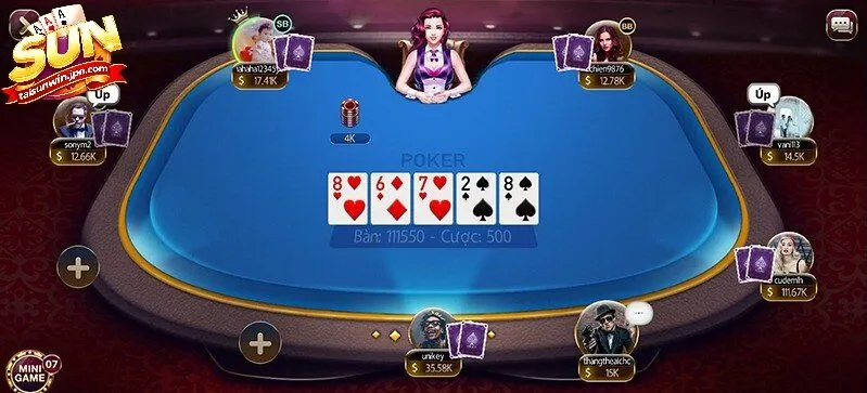 Poker là gì?