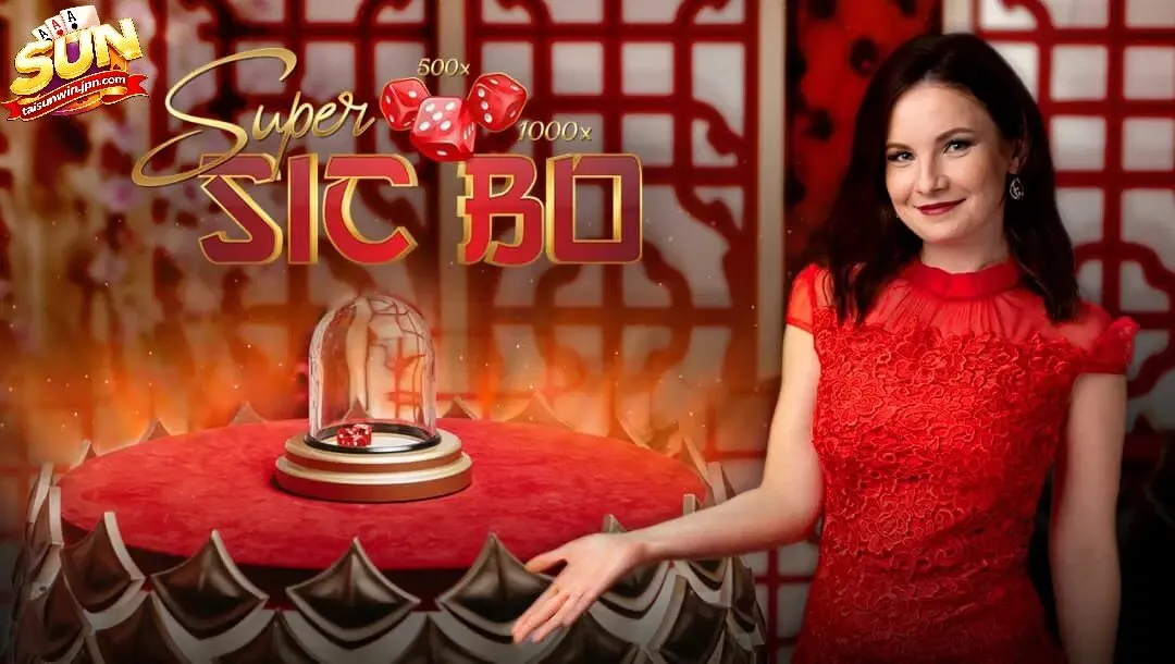 Chiến Lược Khi Chơi Super Sic Bo Sunwin
