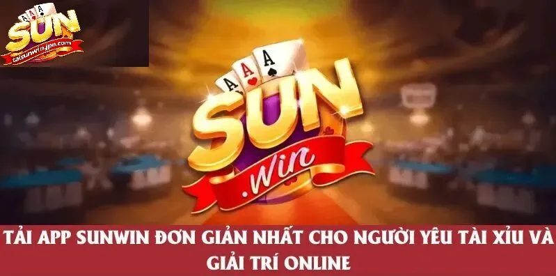 Tài Xỉu Truyền Thống Sunwin Là Gì?