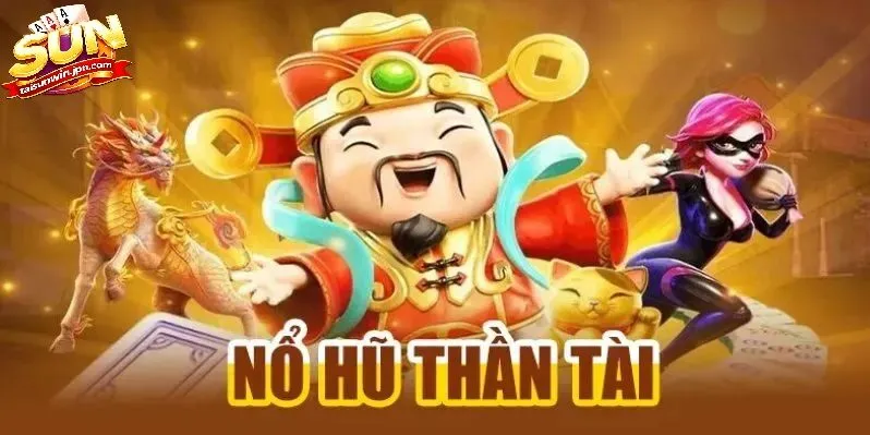 Chiến Thuật Chơi Thần Tài Sunwin Hiệu Quả